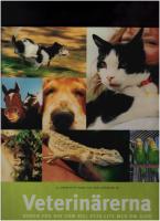 Veterin&auml;rerna : Hage, Charlotte