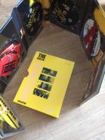 Quentin Tarantino Collection Box