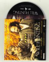 Will Hunting (originaltitel: Good Will Hunting)