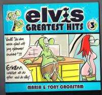 Elvis : greatest hits 3
