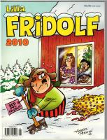 Lilla FRIDOLF 2010
