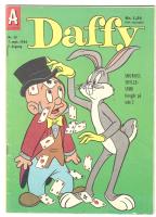 Daffy