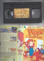 Astrid Lindgrens Pipi L&aring;ngstrump-F&ouml;rsta skoldagen