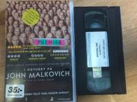 I huvudet p&aring; John Malkovich