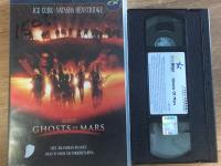 Ghosts of Mars