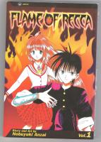 Flame of Recca