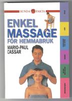 Enkel massage f&ouml;r hemmabruk