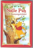 Nalle Puh och honungstr&auml;det