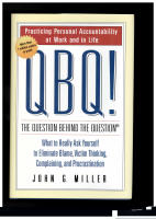 Qbq! The Question Behind The Question