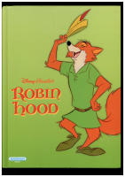 Robin Hood