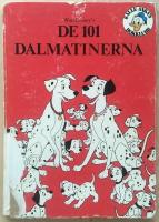 De 101 Dalmatinerna