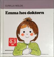Emma hos doktorn