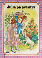 Julia p&aring; &auml;ventyr