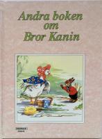 Andra boken om Bror Kanin