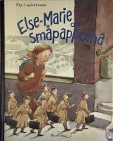 Else-Marie och sm&aring;papporna