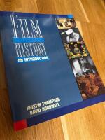 Film history : an introduction