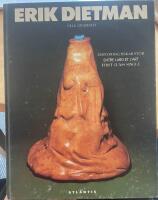 Erik Dietman : enst&ouml;ring fiskar st&ouml;r