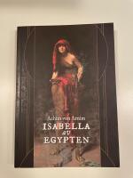Isabella av Egypten