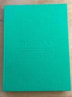 Tjugo &aring;r : Maria Bonnier Dahlins stiftelse : 1985-2005