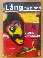 L&aring;ng fin blond