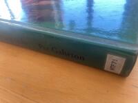 En kraft starkare &auml;n jag sj&auml;lv : en roman om k&auml;rlek i skuggan av ett rikdsdagsval