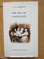 Amorina eller Historien om de fyra