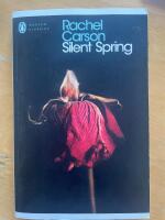Silent Spring