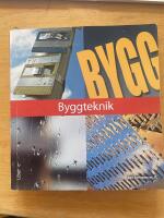 Byggteknik