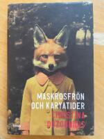 Maskrosfr&ouml;n och karyatider