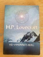 Vid vansinnets berg
