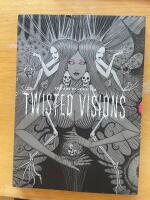 The art of Junji Ito - twisted visions