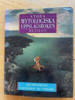 Stora mytologiska uppslagsboken/Hexikon