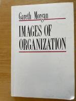 Images of organization