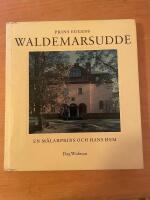 Prins Eugens Waldemarsudde : En m&aring;larprins och hans hem