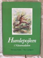 Humlepojken i N&auml;sumadalen