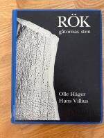 Rök : gåtornas sten