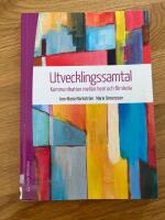 Utvecklingssamtal : kommunikation mellan hem och förskola