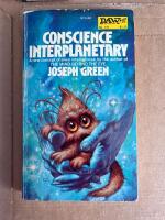 Conscience Interplanetary