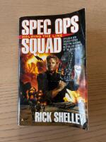 Spec Ops Squad : Holding the line 