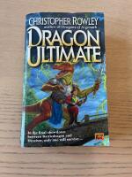 Dragon Ultimate 