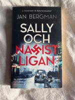 Sally och Nazistligan