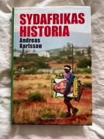 Sydafrikas historia