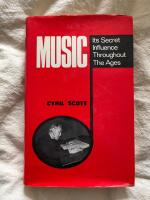 Music It&rsquo;s secret Influence Throughout The Ages 