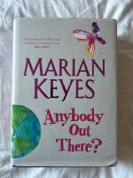 Anybody out there?
