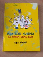 Man kan sjunga p&aring; m&aring;nga olika s&auml;tt