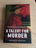 Talent for murder