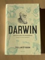 Darwin : den f&ouml;rsynte revolution&auml;ren