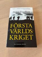 F&ouml;rsta v&auml;rldskriget