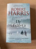 De ofr&auml;lsta