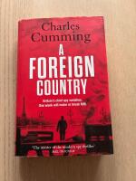 A foreign country 